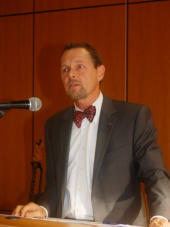 ESP 2013: Festrede Dr. Stephan Koppelberg, Ltr. EU Komm.Bonn